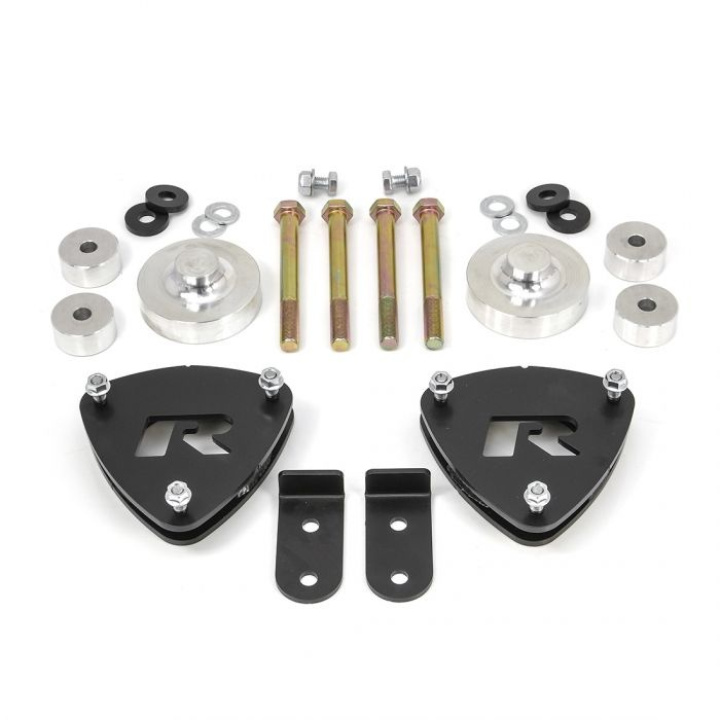 TOYOTA RAV4 2019-2021 SST Lift Kit 2.0in Front 1.5in Rear ReadyLift in the group Select car model / Toyota / Rav4 1994+ at DDESIGN Scandinavia AB (RLT69-5920)