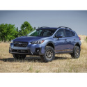 2018 Subaru Crosstrek AWD SST Lift Kit 2.0in Front 1.5in Rear ReadyLift