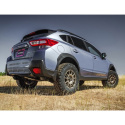 2018 Subaru Crosstrek AWD SST Lift Kit 2.0in Front 1.5in Rear ReadyLift