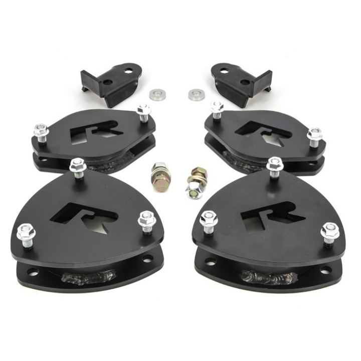 19+ Subaru Forester (SK) AWD SST Lift Kit 2.0in Front 1.5in Rear ReadyLift in the group Select car model / Subaru / Forester (SK) 19+ / Chassis at DDESIGN Scandinavia AB (RLT69-9920)