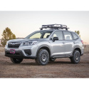 19+ Subaru Forester (SK) AWD SST Lift Kit 2.0in Front 1.5in Rear ReadyLift