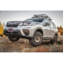19+ Subaru Forester (SK) AWD SST Lift Kit 2.0in Front 1.5in Rear ReadyLift
