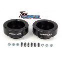 Dodge RAM 1500/2500/3500 1994-2013 2\'\' Leveling Kit T6 Billet Black Readylift