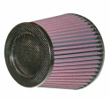 K&N Filters RP-5113 Universal Air Filter