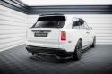 Spoiler Cap V.1 Rolls Royce Cullinan 2018+ Maxton Design