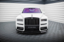 Front Splitter V.1 Rolls Royce Cullinan 2018+ Maxton Design