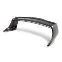Toyota GR Supra 19- TD-Style Carbon Fiber Rear Spoiler Seibon