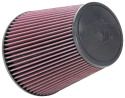 K&N Filters RU-1044 Universal Air Filter