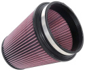 K&N Filters RU-1044 Universal Air Filter