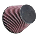 K&N Filters RU-1048 Universal Air Filter