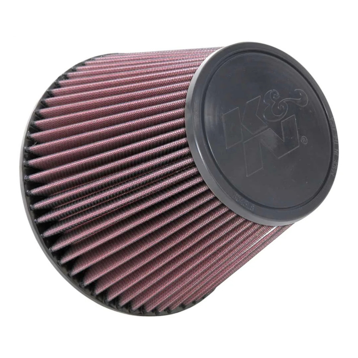 K&N Filters RU-1048 Universal Air Filter in the group Tuning at DDESIGN Scandinavia AB (RU-1048)