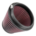 K&N Filters RU-1048 Universal Air Filter