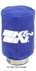 Drycharger Wrap Ru-1280 Blue K&N Filters