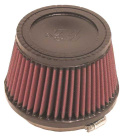 K&N Filters RU-2510 Universal Air Filter