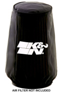 Drycharger Wrap Ru-3130 Black K&N Filters