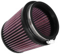 K&N Filters RU-3600 Universal Air Filter