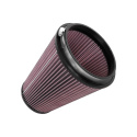 K&N Filters RU-5046 Universal Air Filter