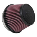 K&N Filters RU-5163 Universal Air Filter
