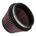 K&N Filters RU-5163 Universal Air Filter