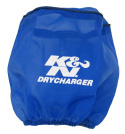 Drycharger Wrap Rx-4990, Blue K&N Filters