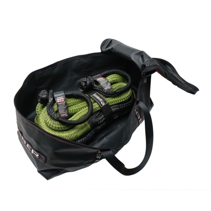 Saber 22K Heavy Duty Kinetic Recovery Kit in the group Exterior / Offroad at DDESIGN Scandinavia AB (SBR-22KKIT1)