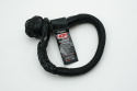 Saber 24,000KG HDX Technora Bound Soft Shackle
