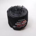 SaberPro Double Braided 30M Winch Rope (black)