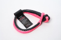 Saber 9000KG SaberPro Soft Shackle  Pink & Black