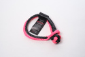 Saber 9000KG SaberPro Soft Shackle  Pink & Black
