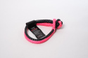 Saber 9000KG SaberPro Soft Shackle  Pink & Black