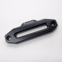 Saber Offroad Aluminium Anodised Fairlead  Cerakote Black