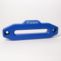 Saber Offroad Aluminium Anodised Fairlead  Cerakote Blue