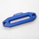 Saber Offroad Aluminium Anodised Fairlead  Cerakote Blue