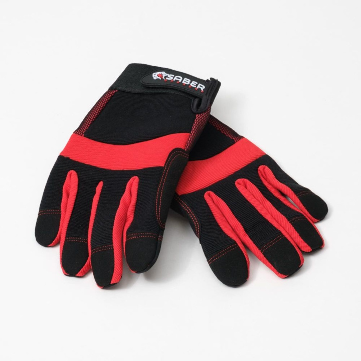 Saber Recovery Gloves L/XL in the group Exterior / Offroad at DDESIGN Scandinavia AB (SBR-GLV1)