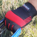 Saber Recovery Gloves  L/XL
