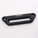 Saber 6061 Aluminium Offset Fairlead  Cerakote Black