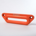 Saber 6061 Aluminium Offset Fairlead  Cerakote Orange