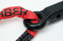 Saber Rope Friendly Recovery Hitch  Cast Steel & 17k Sheath Shackle