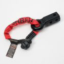 Saber Rope Friendly Recovery Hitch  Steel