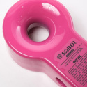 Saber 7075 Alloy Recovery Hitch  Prismatic Pink