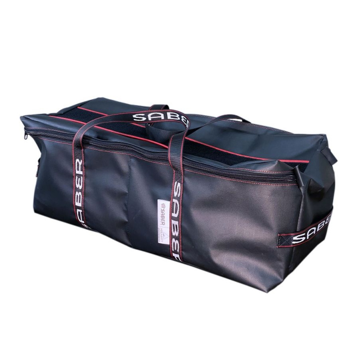 Saber Ultimate Recovery Gear Bag in the group Exterior / Offroad at DDESIGN Scandinavia AB (SBR-RGB1)