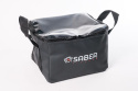 Saber Small Clear Top Gear Bag
