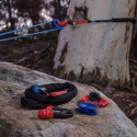 Saber Lightweight Winch Recovery Kit