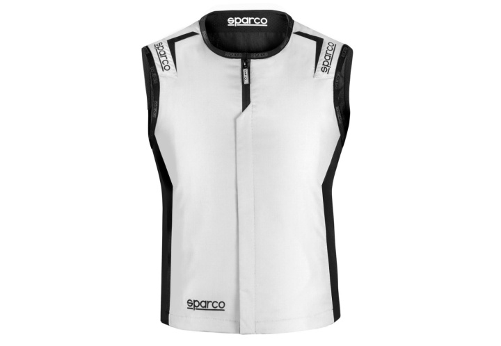 Sparco Ice Vest in the group Universal products / Lifestyle / Clothing & Accessories / Sparco Clothing & Promotional Items at DDESIGN Scandinavia AB (SCO001014SI)