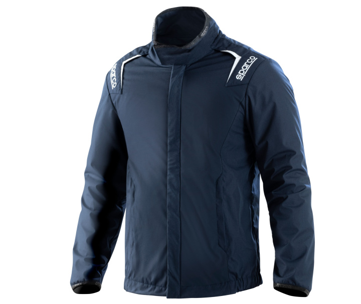 Sparco Adventure Jacket Racing Jacket in the group Universal products / Lifestyle / Clothing & Accessories / Sparco Clothing & Promotional Items at DDESIGN Scandinavia AB (SCO001049BM)