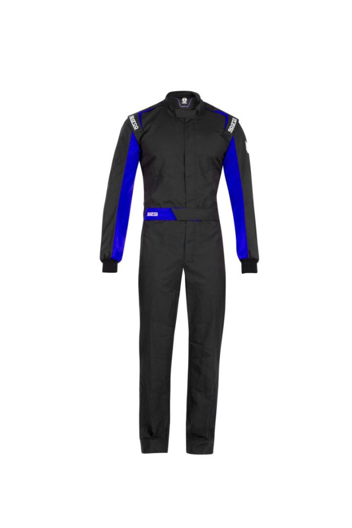 One Racing Suit Sparco in the group Interior / Motorsport / Personal equipment / Racing overalls at DDESIGN Scandinavia AB (SCO001059)