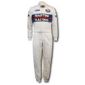 Sparco Competition R567 Martini Racing Suit