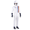 Sparco Competition Gulf Racingsuit