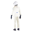 Sparco Competition Gulf Racingsuit