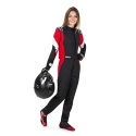 Sparco Competition Lady R567 Racing Suit